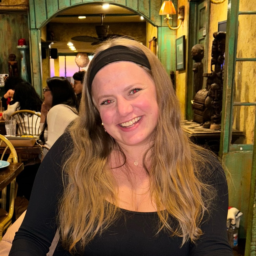 Meet your Posher, Shannon